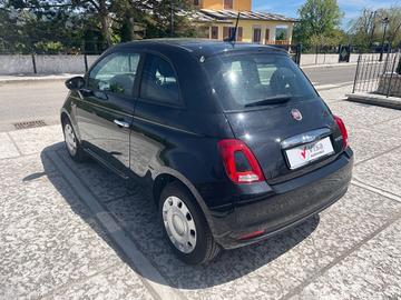 Fiat 500 1.0 Hybrid // IL PREZZO PIU BASSO D’ITALI
