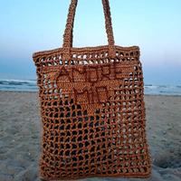 Borsa fatto a mano