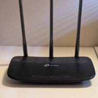 router TP Link 