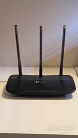 router TP Link 