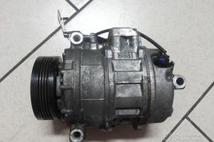 Compressore a/c x5 3.0d