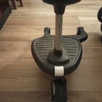 pedana per passeggino Bugaboo