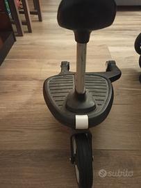 pedana per passeggino Bugaboo