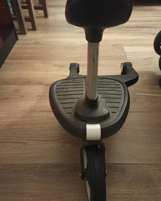 pedana per passeggino Bugaboo