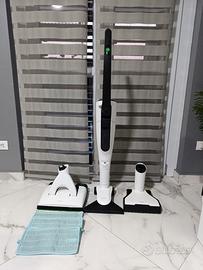 Folletto xk7s completo