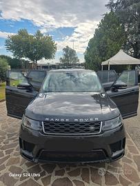 RR Sport  