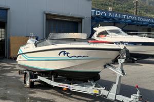 Rio 550 honda 75