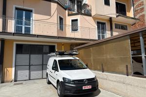 Volkswagen Caddy 2.0 TDI 122CV 4MOTION ALLESTITO