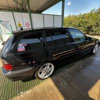 Cerchi bmw da 17