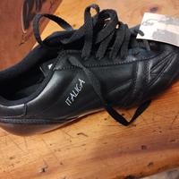 scarpe da calcio ryal italica 40 