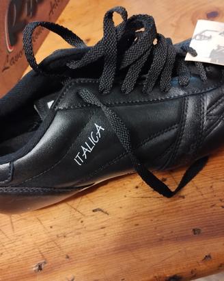 scarpe da calcio ryal italica 40 