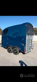 trailer humbaur maximus full optional 