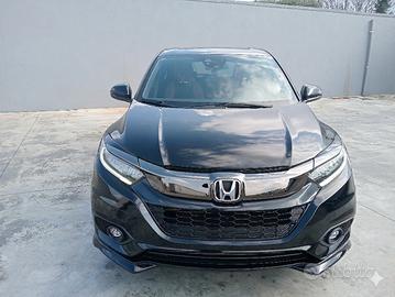 HONDA HR-V 1.5T  VTECH SPORT NAVI ADAS 182 CV