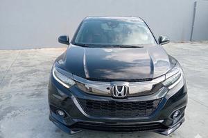 HONDA HR-V 1.5T  VTECH SPORT NAVI ADAS 182 CV