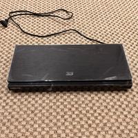 Lettore Blu-ray BD-D550