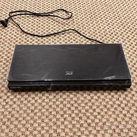 Lettore Blu-ray BD-D550