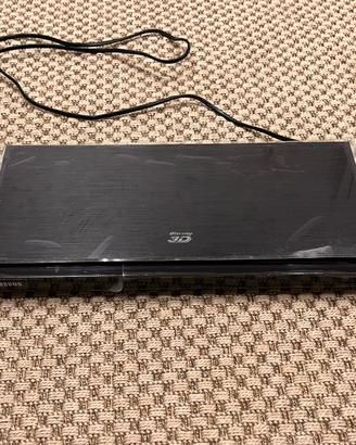 Lettore Blu-ray BD-D550