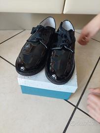 scarpe da cerimonia.