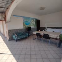 Villaggio Acacie Appartam. In Villa 60m dal Mare