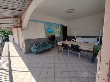 Villaggio Acacie Appartam. In Villa 60m dal Mare