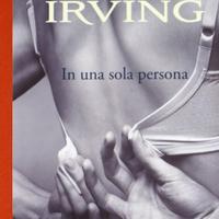 In una sola persona, di John Irving