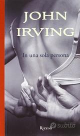 In una sola persona, di John Irving