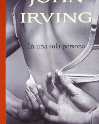 In una sola persona, di John Irving