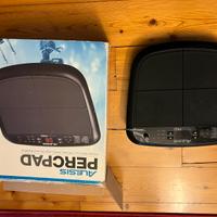 Percpad Alesis batteria pad