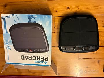 Percpad Alesis batteria pad