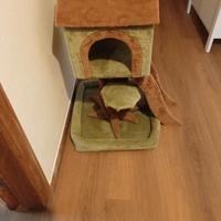 Cuccia per gatto 