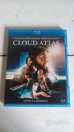 Blu-ray "Cloud Atlas" con Tom Hanks 