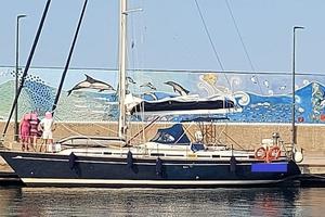 FRANCHINI 43S - ANNO 1996