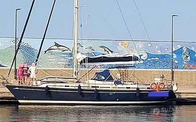 FRANCHINI 43S - ANNO 1996