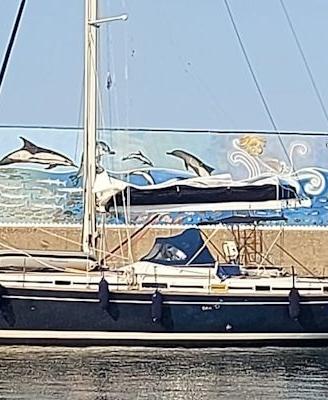 FRANCHINI 43S - ANNO 1996
