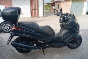 kimco dawnton 350i