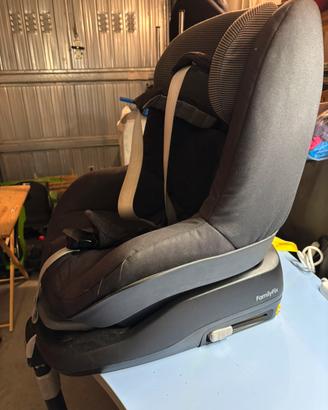 Seggiolino per auto