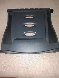 Per Notebook coppia  supporto di raffreddamento
