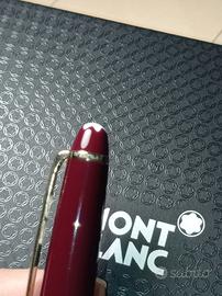 PENNA MONT BLANC: nuova, completa di astuccio