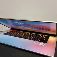 Huawei matebook D15 I5 512GB  15,6’’ Perfetto