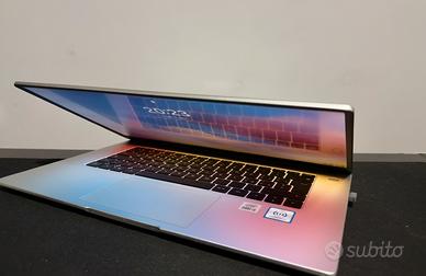 Huawei matebook D15 I5 512GB  15,6’’ Perfetto
