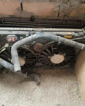 Radiatori alfa 159