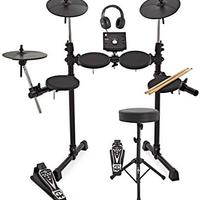 Batteria elettronica Digital Drum 400