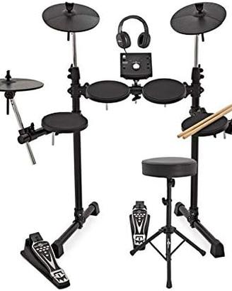 Batteria elettronica Digital Drum 400
