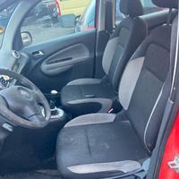 Sedili citroen c3 picasso
