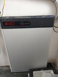 LG resu 6.5 kw