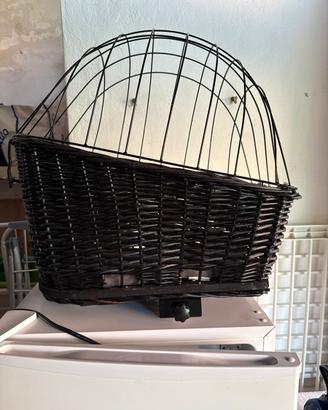 Nuovo usato due volte