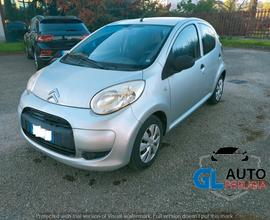 CITROEN C1 1.0 5 PORTE full optional per neopatent