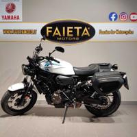 Yamaha XSR 700 - 2024