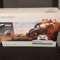 Xbox one s 1TB