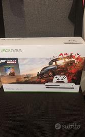 Xbox one s 1TB